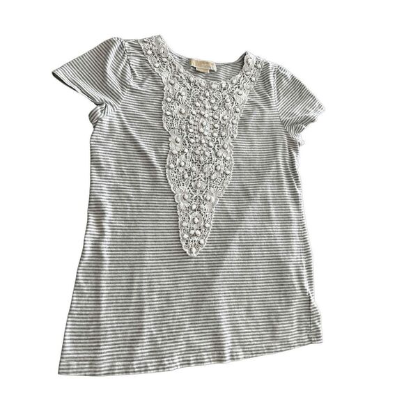 Michael Kors  blouse size Medium - Picture 1 of 7